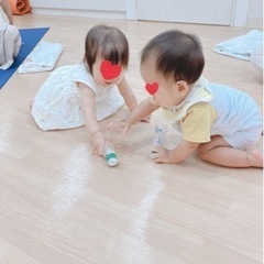 【アリオ橋本　赤ちゃんイベント】11/21・28 ベビーマッサージ&ベビーヨガ - イベント