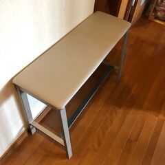 エレクトーン用椅子（函南駅前にて引渡し希望）