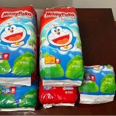 【取引中】マミーポコ　ビッグより大きい