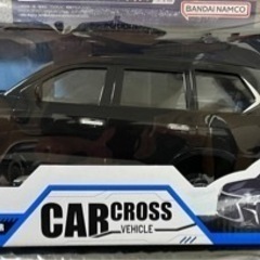 プレゼントなどにラジコンカー