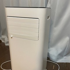 スポットクーラー