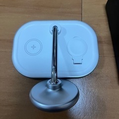 急速充電3in1の画像