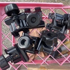タフレック　キャリア　ハイゼット　アトレーの画像
