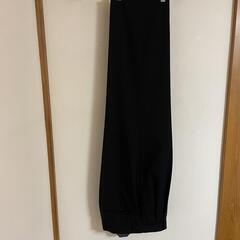 訳あり品になります。夏用スーツ上下の画像