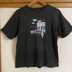 知る人ぞ知るジェボニー！Tシャツ！90’sの画像