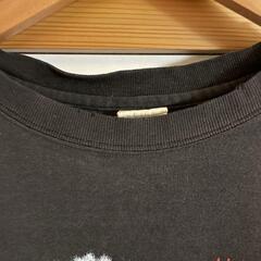 知る人ぞ知るジェボニー！Tシャツ！90’sの画像