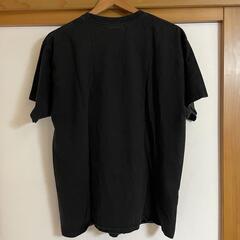 美品‼︎ドクロシャツ！PORTandCOMPANYの画像