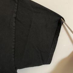 美品‼︎ドクロシャツ！PORTandCOMPANYの画像