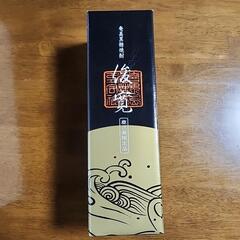 【未開封】日本酒＋泡盛セットの画像