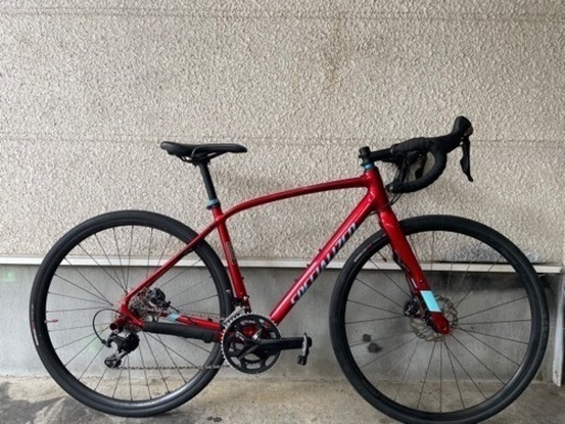 specialized 油圧ディスク グラベルロード ディスクロード