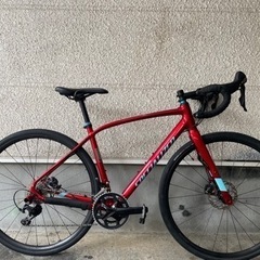 specialized 油圧ディスク グラベルロード ディスクロードの画像