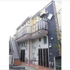【🍒入居費用13万円🍒】✨審査No.1✨ 🔥JR横須賀線 衣笠 徒歩7分🔥 - 横須賀市
