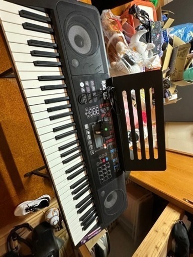 電子ピアノ