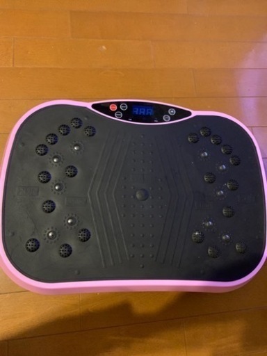 ダイエット電動ブルブル✨取引中です