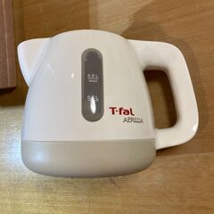 ティファール　瞬間湯沸かし器　APRECIA