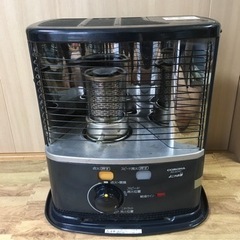 【商談中】CORONA 反射式ストーブ