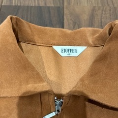 レディースジャケット　9号の画像