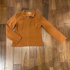 レディースジャケット　9号