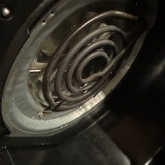 VPCOK  AIR FRYER  ノンオイルフライヤーの画像