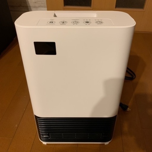 セラミックファンヒーター✨美品交渉中です
