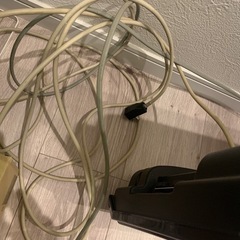 テレビ32型　SHARPの画像