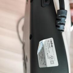レイコップ（布団掃除機）の画像