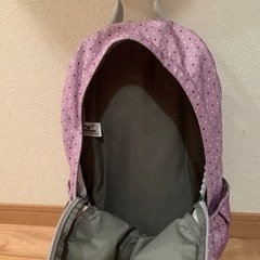 リュックサックの画像