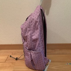 リュックサックの画像