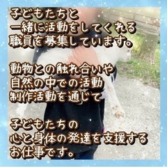 保育士・児童指導員・指導員【放課後等デイサービス】の画像