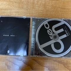 CD アルバムの画像