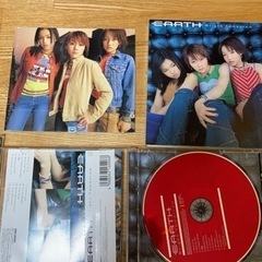 CD アルバムの画像