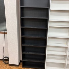 棚、椅子まとめて引き取りできる方の画像