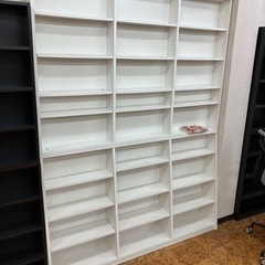 棚、椅子まとめて引き取りできる方の画像