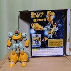ROBOT魂　　バイファム　レア品❗練習機の画像