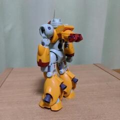 ROBOT魂　　バイファム　レア品❗練習機の画像