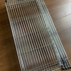 メタルラック①の画像