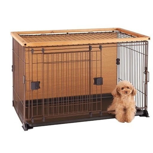 犬用ケージ　ペットケージ