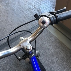 変身バイク　5000円の画像