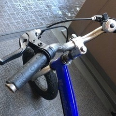 変身バイク　5000円の画像