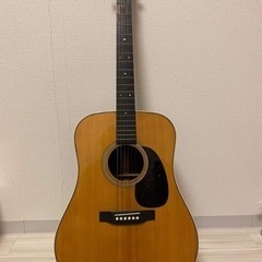 ギター　練習用にどうぞ