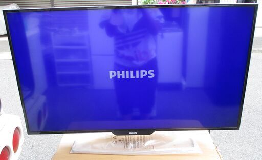 ☆フィリップス PHILIPS BDM4065UC/11 LEDバックライト液晶ディスプレイ 液晶モニター◆4K対応・ワイド液晶