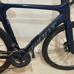 ジャイアント PROPEL advanced PRO1  ホイール無し