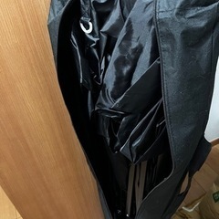 タープテント