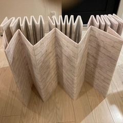 冷気遮断パネル 4枚セット