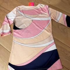 💍S〜Mサイズきれいめ五分袖の画像