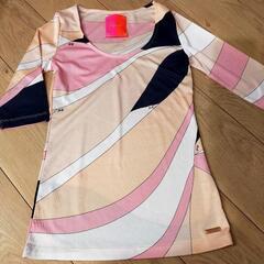 💍S〜Mサイズきれいめ五分袖