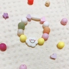 赤ちゃんの歯固め玩具　新品未使用