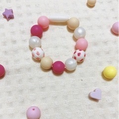 赤ちゃんの歯固め玩具　新品未使用