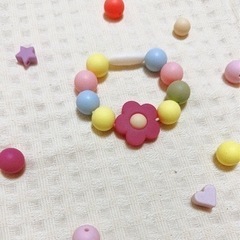 赤ちゃんの歯固め玩具　新品未使用