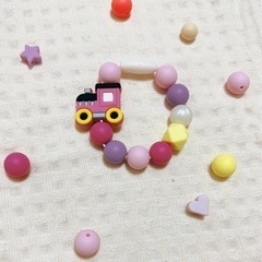 赤ちゃんの歯固め玩具　新品未使用